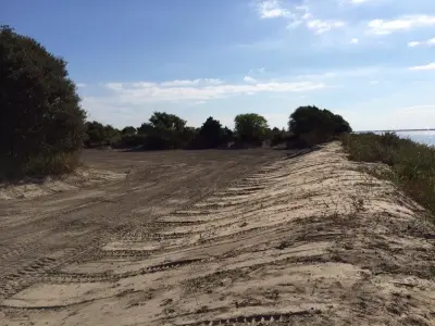 South Fork Asphalt - Commercial Construction Services in Southampton, NY