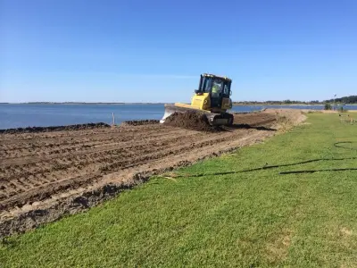 South Fork Asphalt - Commercial Construction Services in Southampton, NY