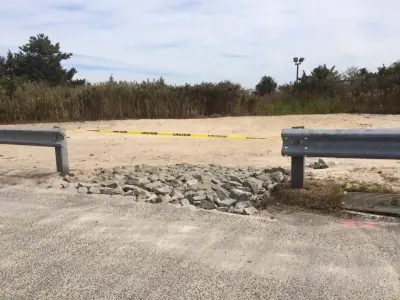 South Fork Asphalt - Commercial Construction Services in Southampton, NY