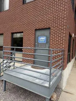 rePAVE - Commercial Construction Services in Denver, CO