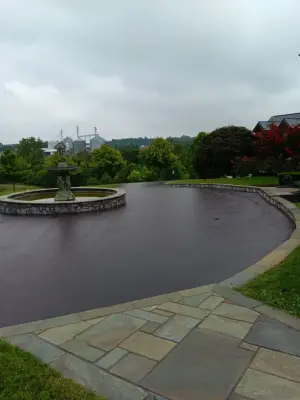 Enhancing Your Residence and Workplace — Driveway Repair & Paving project by Thomas & Son Asphalt Sealcoat LLC