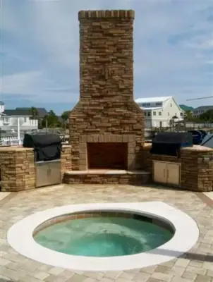 Myrtle Beach Stone and Masonry - Tile & Stone Installation Services in Surfside Beach, SC