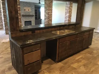 Topline Construction - Foundation Installation & Repair in Pleasant Hill, MO