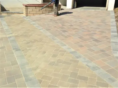 Allscapes Paving - Landscape Design in Los Angeles, CA