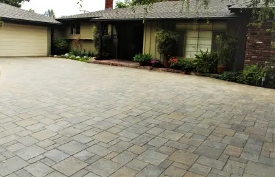 Allscapes Paving - Landscape Design in Los Angeles, CA