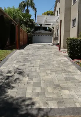 Allscapes Paving - Landscape Design in Los Angeles, CA