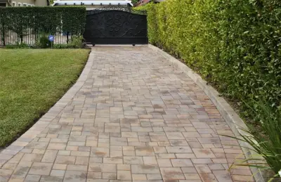 Allscapes Paving - Landscape Design in Los Angeles, CA