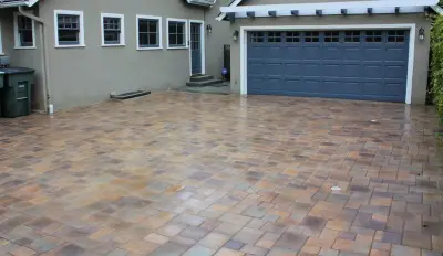 Allscapes Paving - Landscape Design in Los Angeles, CA