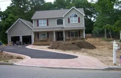 Irish Castle Asphalt Paving Chicago - Driveway Repair & Paving in Hickory Hills, IL