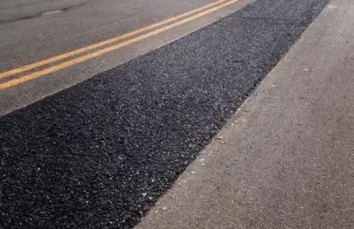 Irish Castle Asphalt Paving Chicago - Driveway Repair & Paving in Hickory Hills, IL