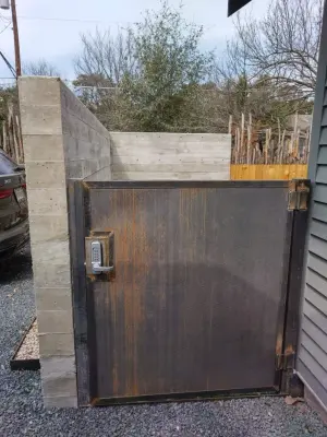 Gutierrez Concrete - Commercial Construction Services in Del Valle, TX