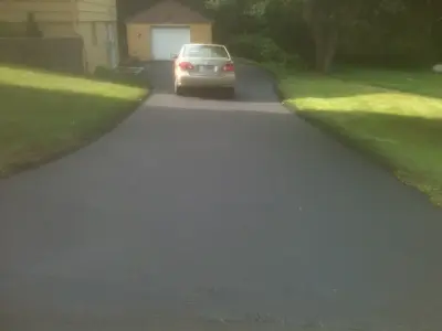 5 Star Seal Coating, LLC - Driveway Repair & Paving in East Lyme, CT
