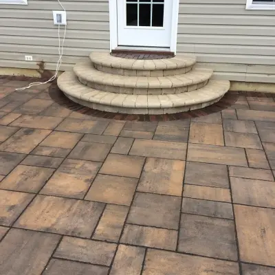 Imagiscapes - Driveway Repair & Paving in Edinburgh, IN
