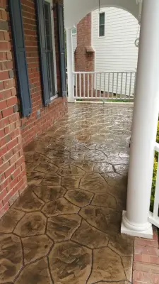 INTL Concrete LLC - Driveway Repair & Paving in Wake Forest, NC