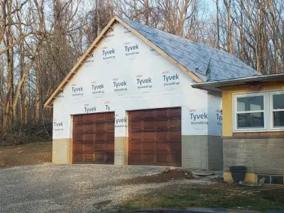 Keene GroundWorx - Commercial Construction Services in Howard, OH