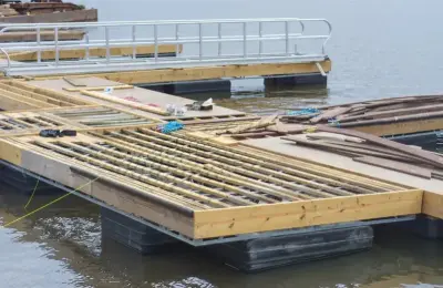 Keene GroundWorx - Commercial Construction Services in Howard, OH
