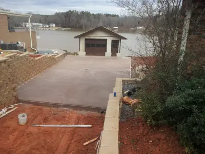 Quality Concrete and Constuction - Commercial Construction Services in Belmont, NC