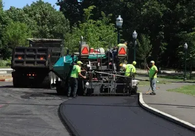 KY Elite Asphalt Paving - Driveway Repair & Paving in Frankfort, KY