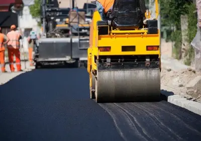 KY Elite Asphalt Paving - Driveway Repair & Paving in Frankfort, KY
