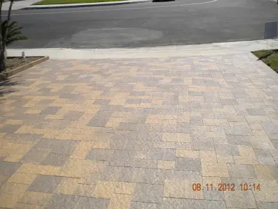 Bulldog Paving Inc - Landscape Design in Rancho Cucamonga, CA