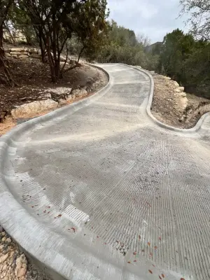 Original Tejas Construction LLC - Driveway Repair & Paving in Austin, TX