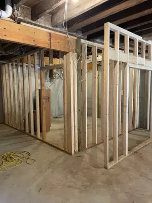 TS Max Concrete - Foundation Installation & Repair in Marne, MI