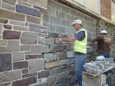 Brooks Stone - Driveway Repair & Paving in Los Angeles, CA