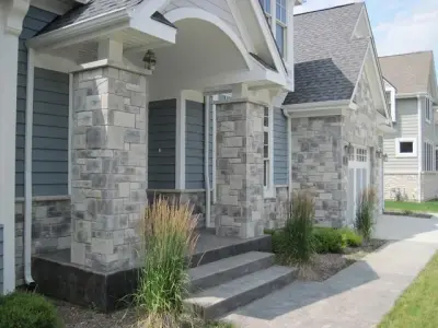 Sanders Bricks - Stone & Concrete Installation in Los Angeles, CA