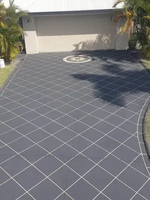 Sanders Bricks - Stone & Concrete Installation in Los Angeles, CA