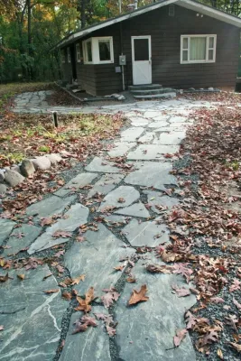 Sunrise Gardens LLC - Landscape Design/Build - Drought-Resistant Lawn Installation in Darien, WI