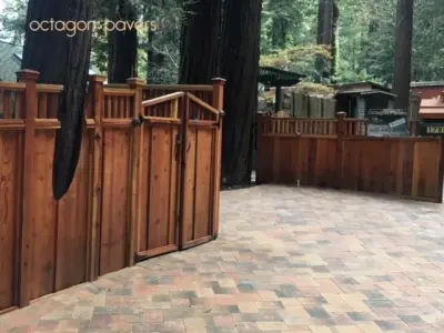 Octagon Pavers and Outdoor Living - Driveway Repair & Paving in Palo Alto, CA