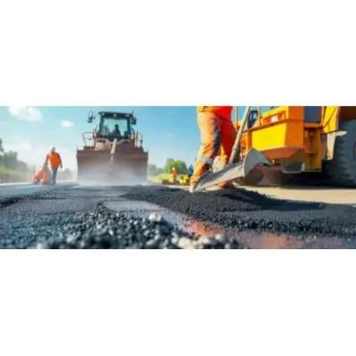 Louisiana Asphalt Paving - Driveway Repair & Paving in Baton Rouge, LA