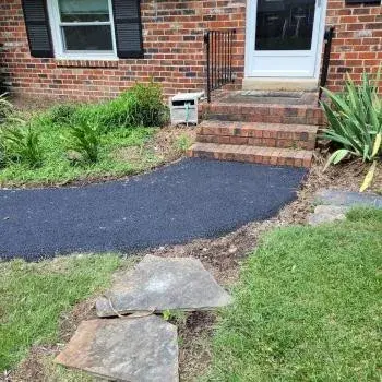 Mark Morrison Paving - Commercial Construction Services in Richmond, VA