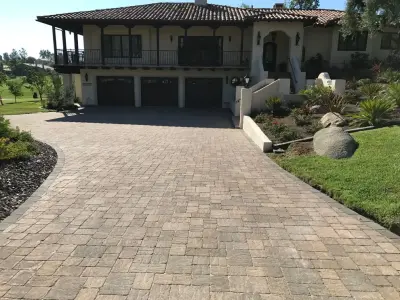 Signature Paving - Landscape Construction in Escondido, CA