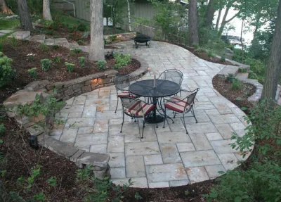 Sunrise Gardens LLC - Landscape Design/Build - Drought-Resistant Lawn Installation in Darien, WI