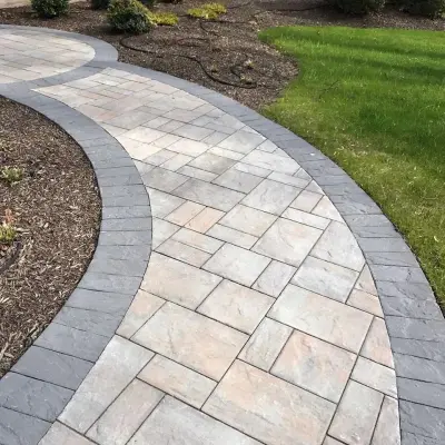 Urban Masonry And Hardscaping - Landscape Design in Norwood, MA