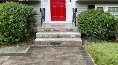 Urban Masonry And Hardscaping - Landscape Design in Norwood, MA