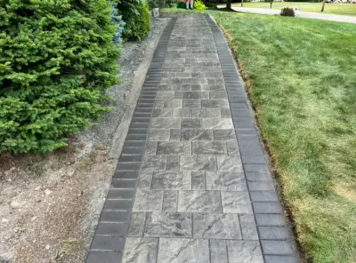Urban Masonry And Hardscaping - Landscape Design in Norwood, MA