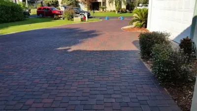 Saddi - Cleaning & Construction INC - Driveway Repair & Paving in Destin, FL
