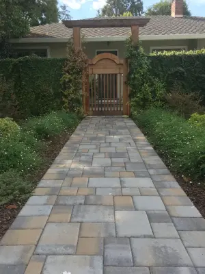 Octagon Pavers and Outdoor Living - Driveway Repair & Paving in Palo Alto, CA