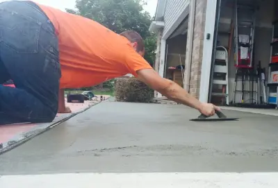 Minnesota Concrete - Deck Building & Repair in Prior Lake, MN