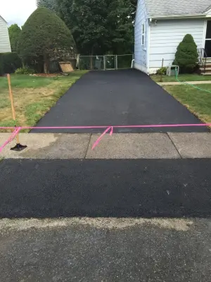 Dow Asphalt Co Inc - Landscape Design in Wayne, NJ