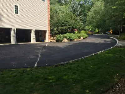 Dow Asphalt Co Inc - Landscape Design in Wayne, NJ
