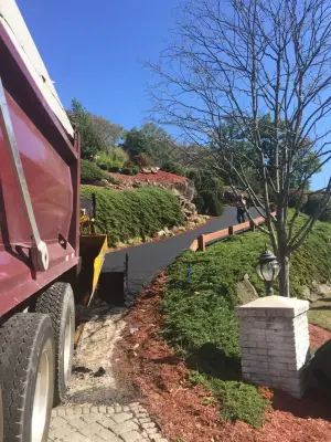 Dow Asphalt Co Inc - Landscape Design in Wayne, NJ