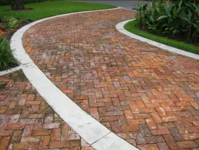 Orlando Driveway and Pavers - Tile & Stone Installation Services in Orlando, FL