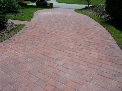 Orlando Driveway and Pavers - Tile & Stone Installation Services in Orlando, FL