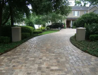 Various — Driveway Repair & Paving project by Orlando Driveway And Pavers