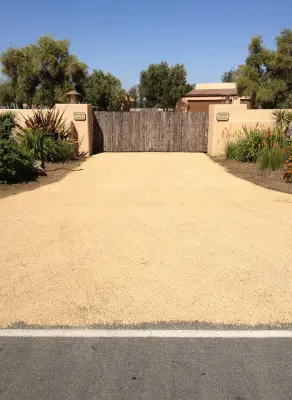 Ramsey Asphalt Construction - Driveway Repair & Paving in Santa Maria, CA