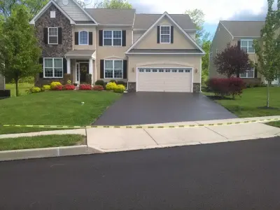 Sanatoga Sealcoating - Driveway Repair & Paving in Douglassville, PA