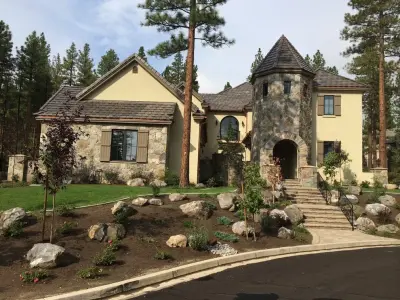 MC Masonry LLC - Tile & Stone Installation Services in Carson City, NV